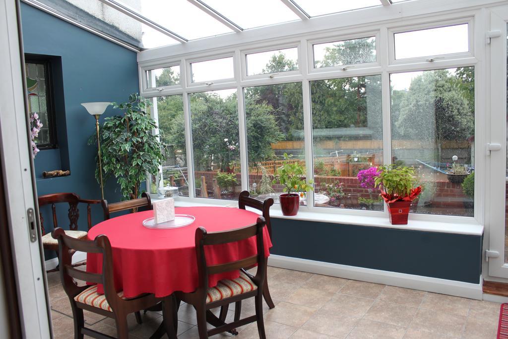 Bay Tree House 4*