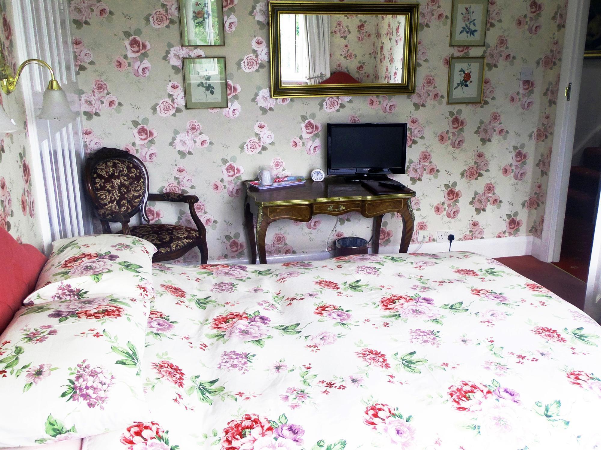 Bay Tree House Bed & Breakfast