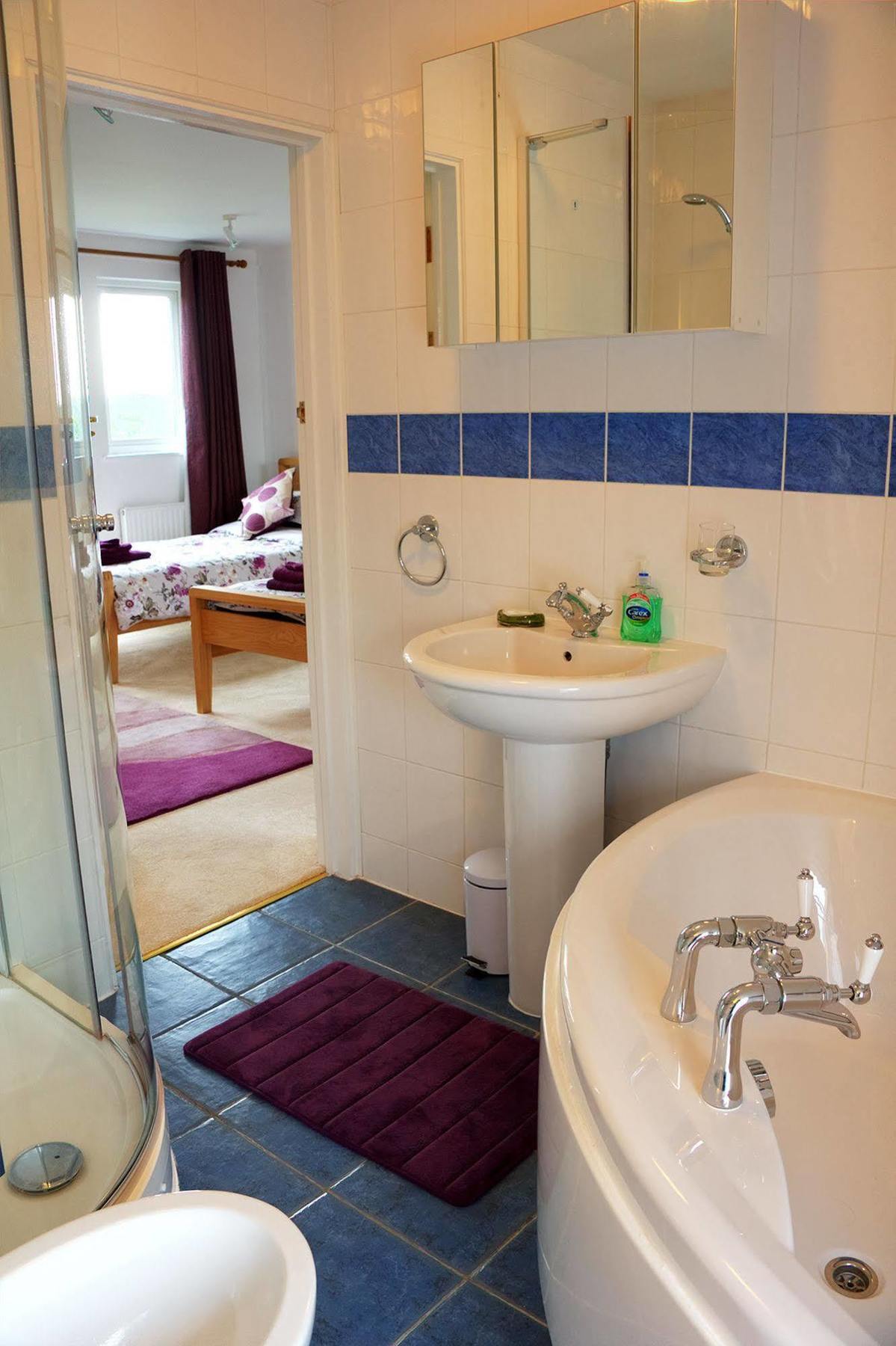 Bay Tree House 4*