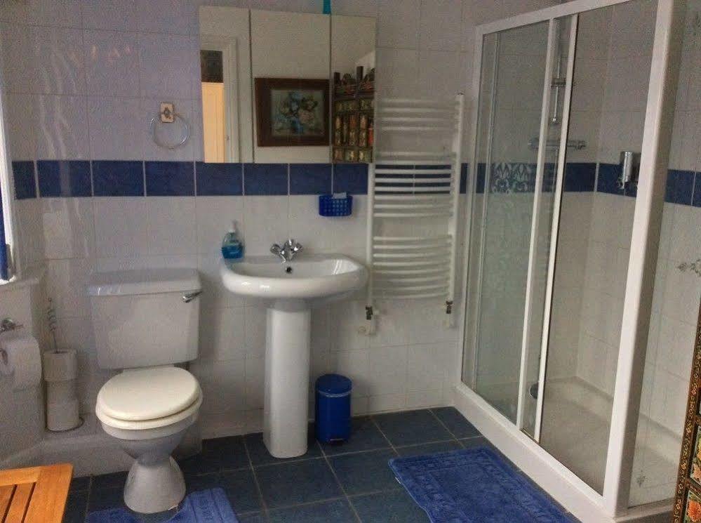 Bay Tree House Bed & Breakfast Barnet