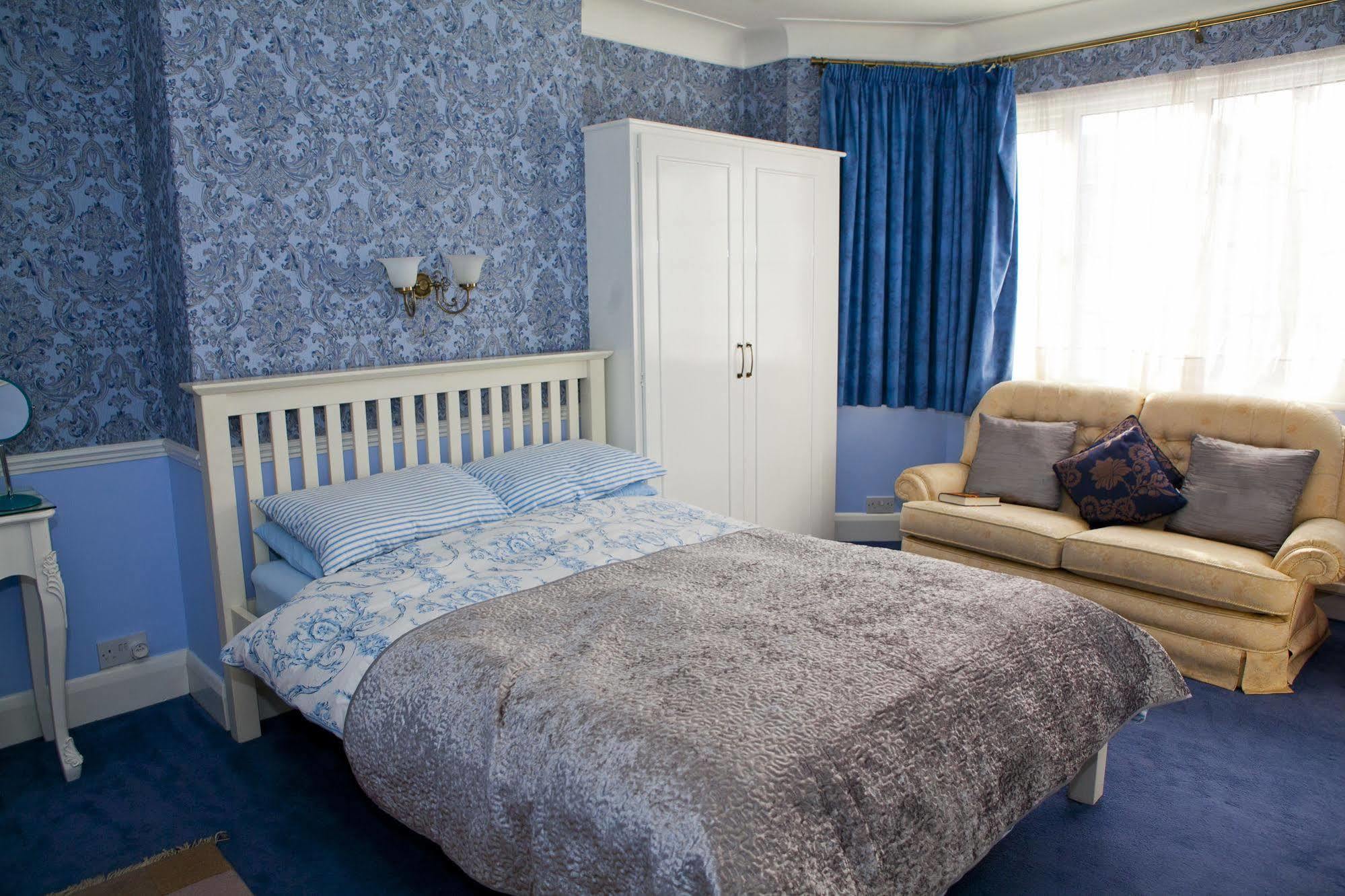 Bay Tree House Отель типа 