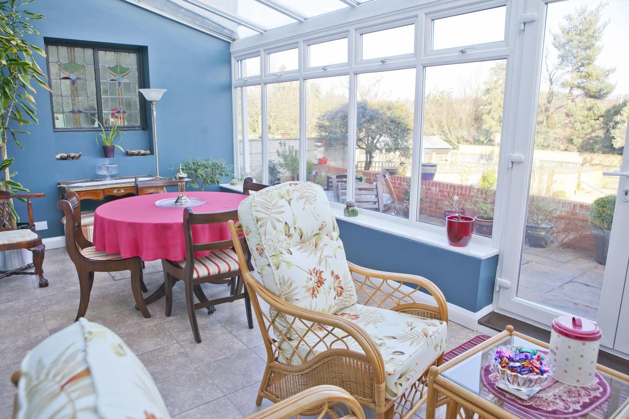 Bed & Breakfast Bay Tree House