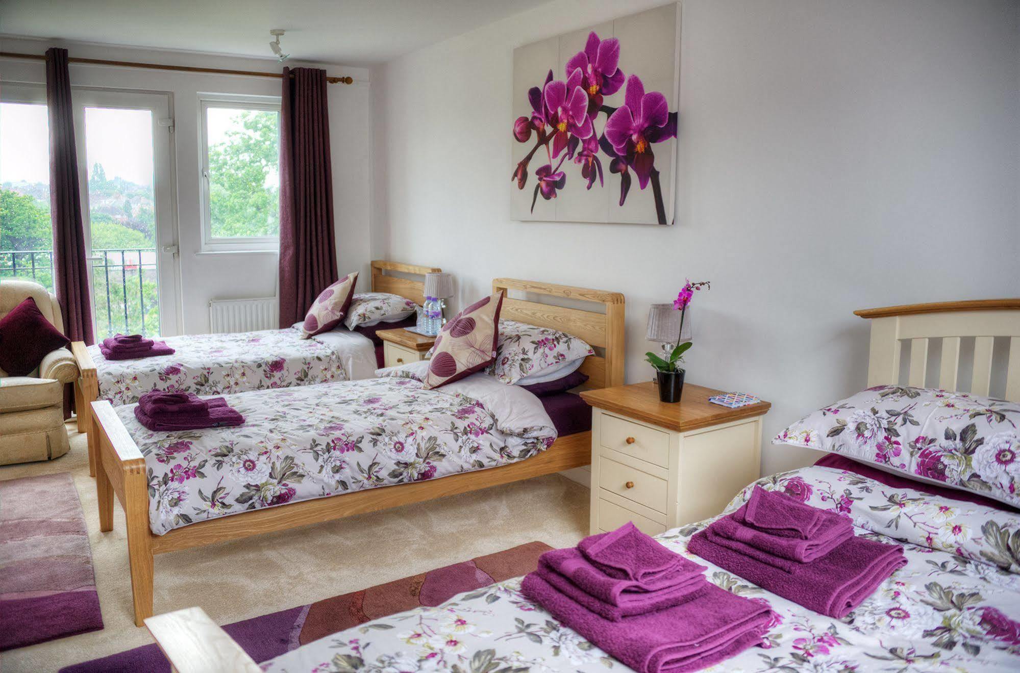 Bay Tree House 4* Барнет