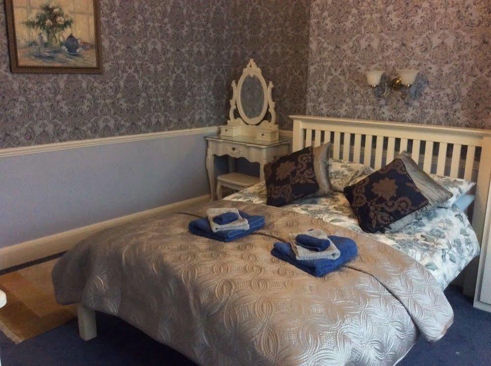 Bed & Breakfast Bay Tree House