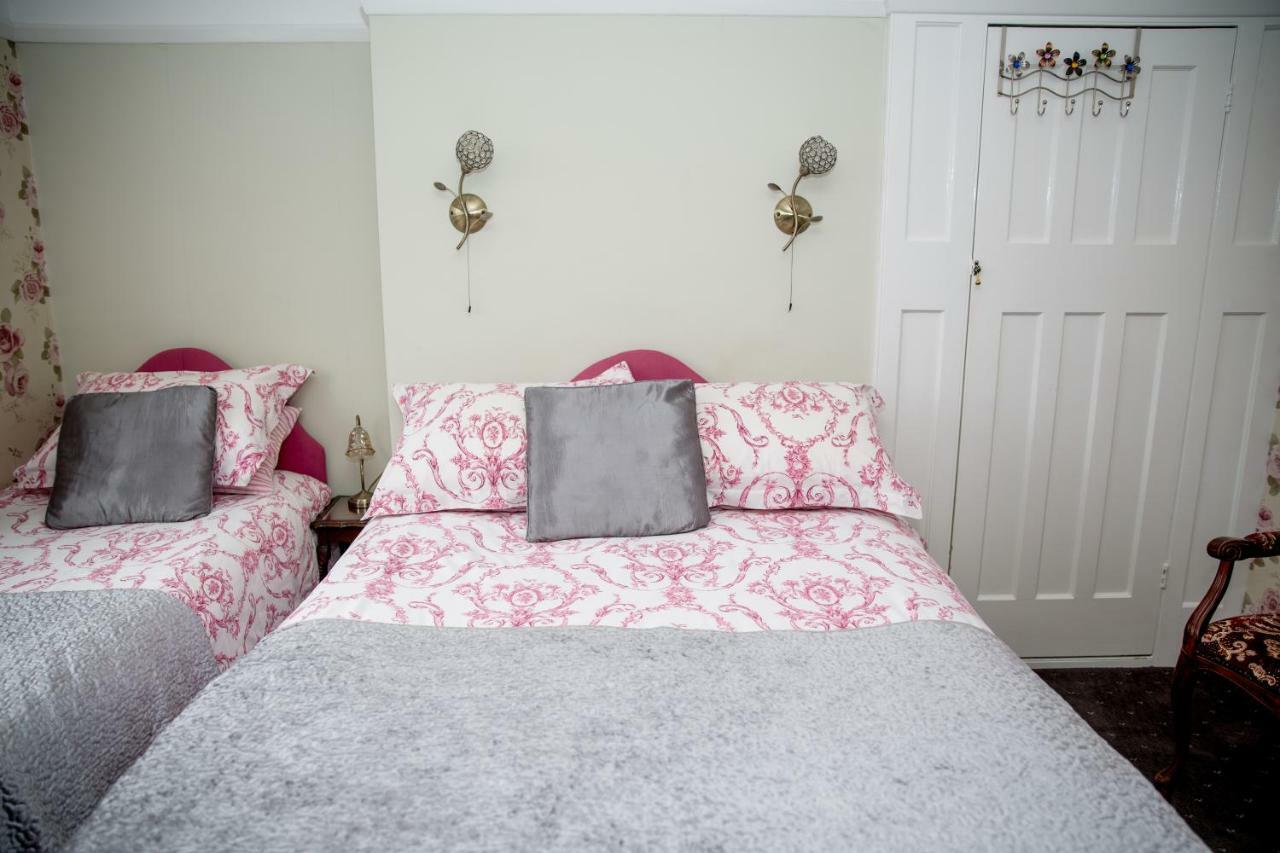 Bay Tree House Bed & Breakfast Barnet