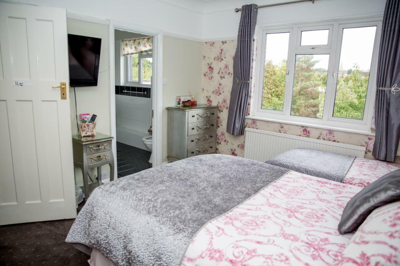 Bay Tree House 4*