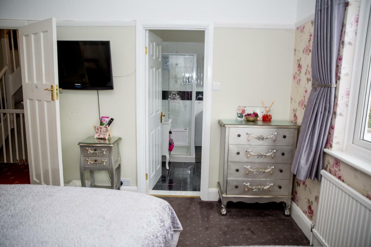 Bay Tree House 4* Барнет