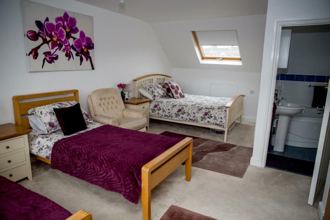 Bay Tree House 4*