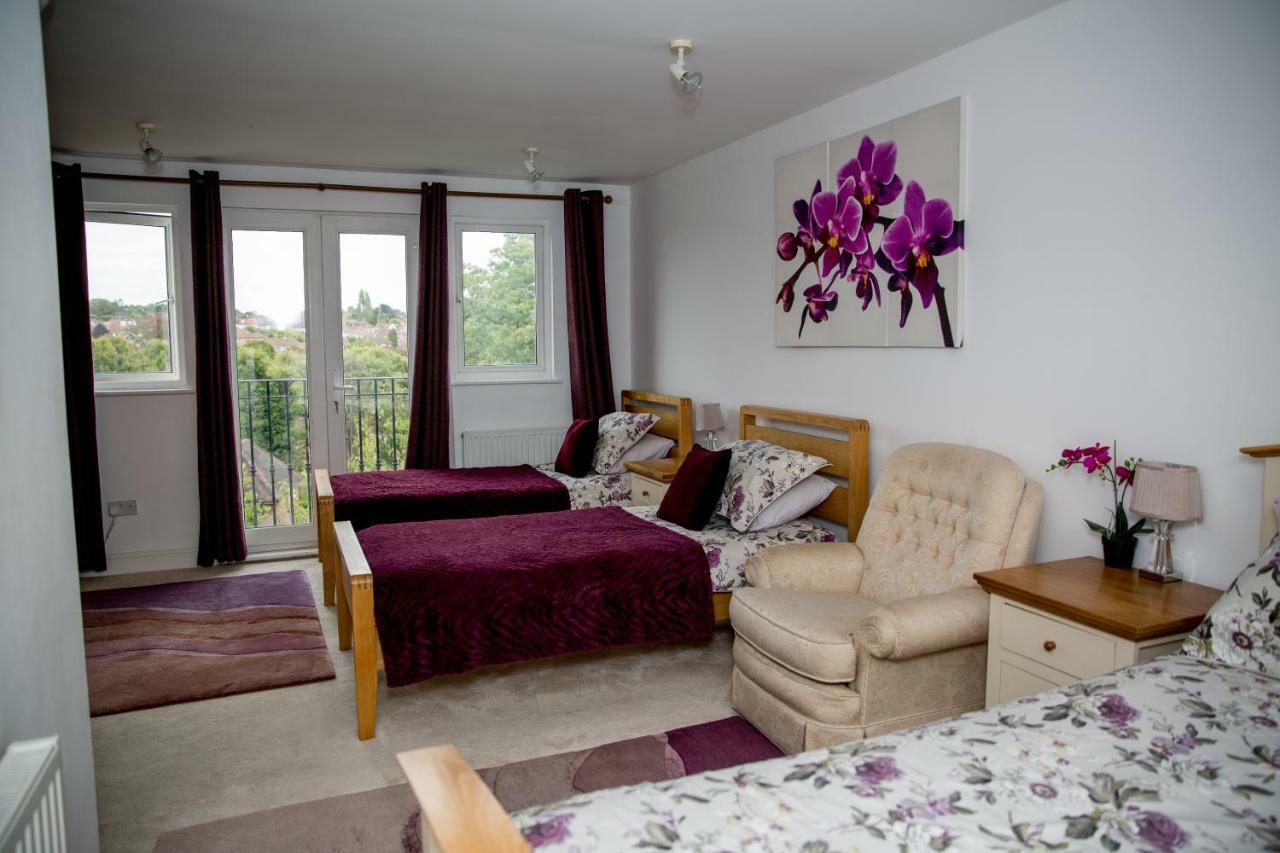 Bay Tree House 4*