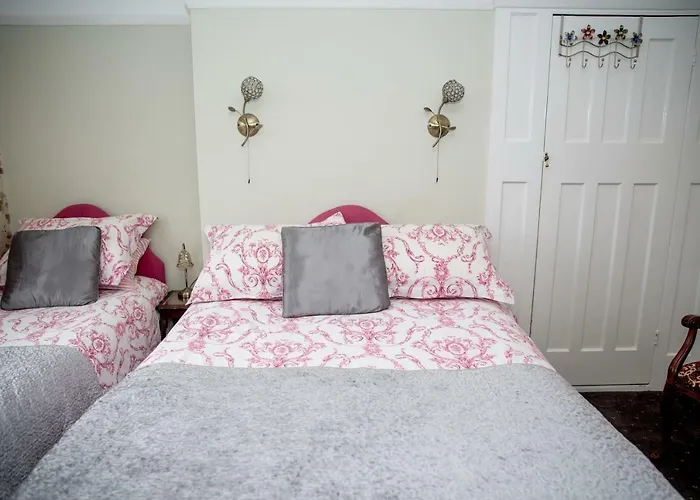 Bay Tree House Bed & Breakfast