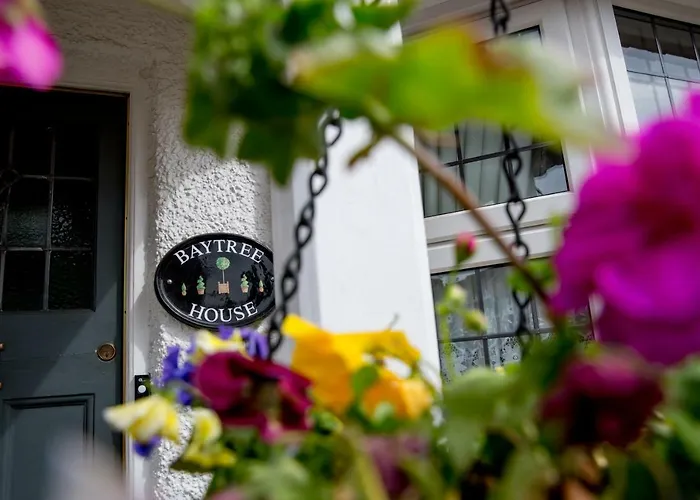 Bay Tree House Bed & Breakfast