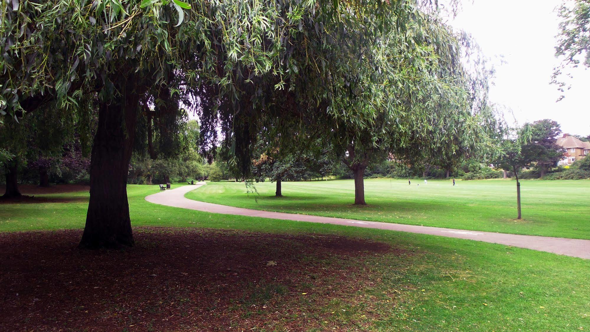 Bay Tree House 4* Barnet