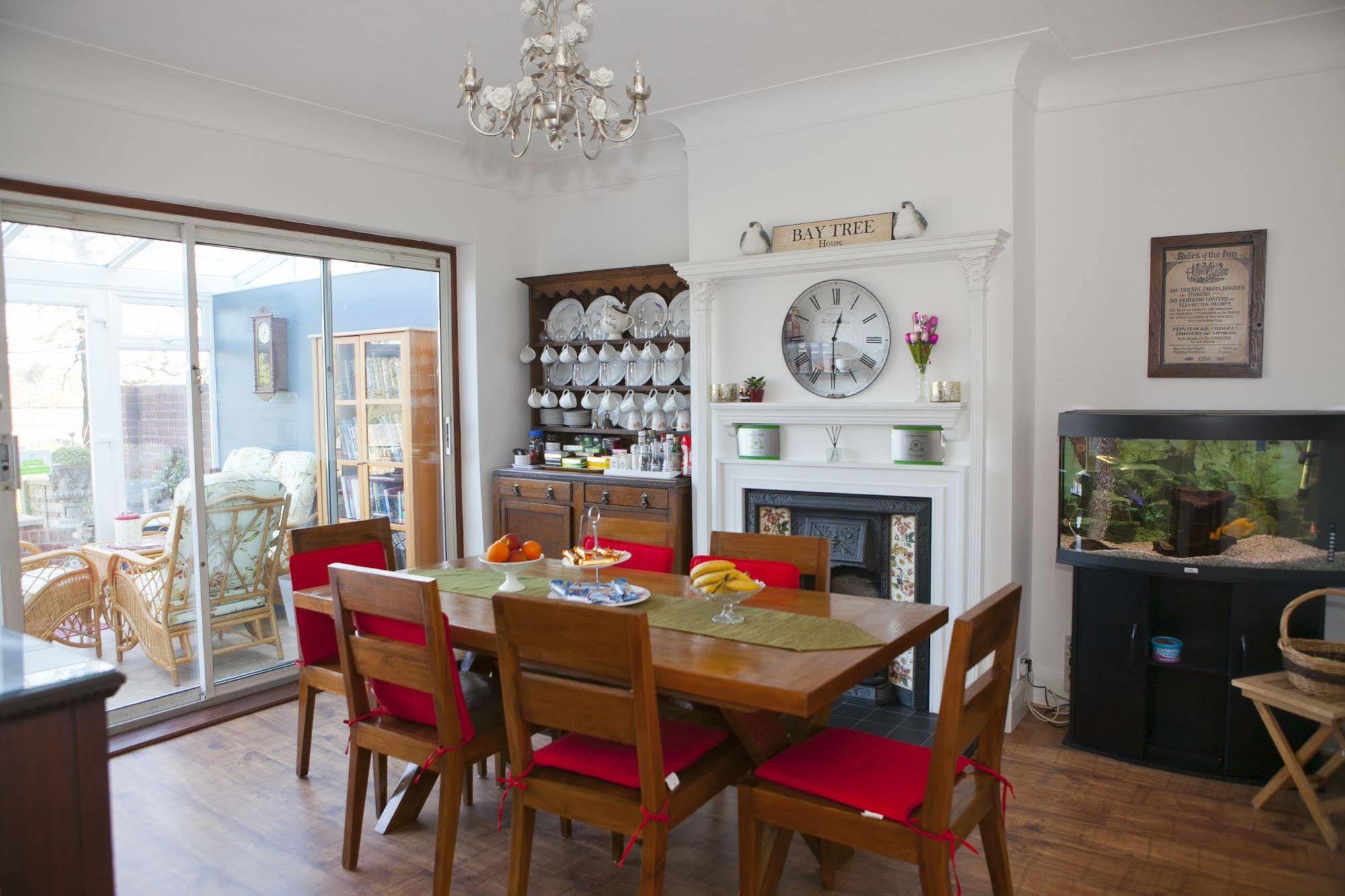 Bay Tree House 4* Barnet