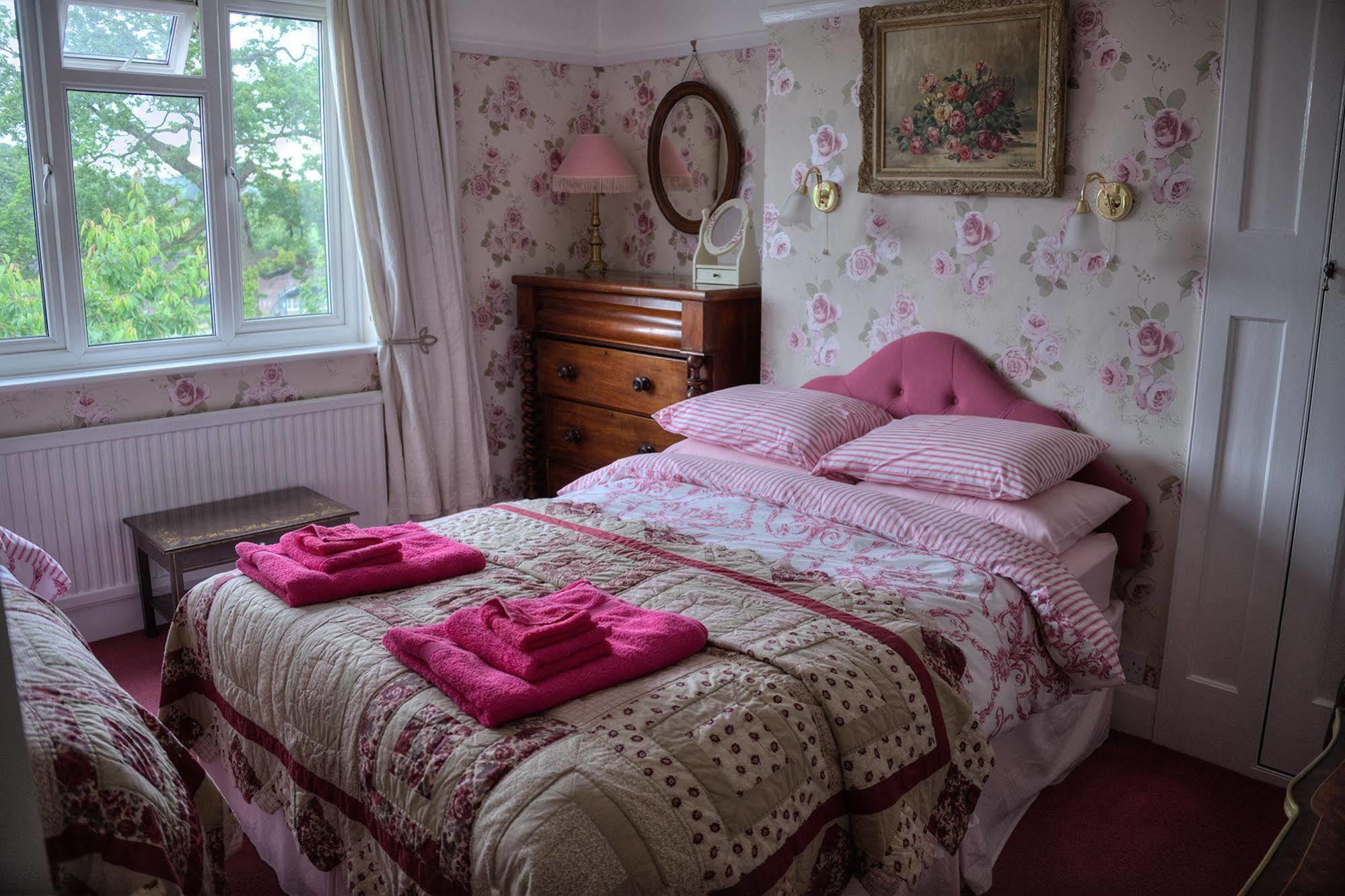 Bay Tree House 4* Barnet