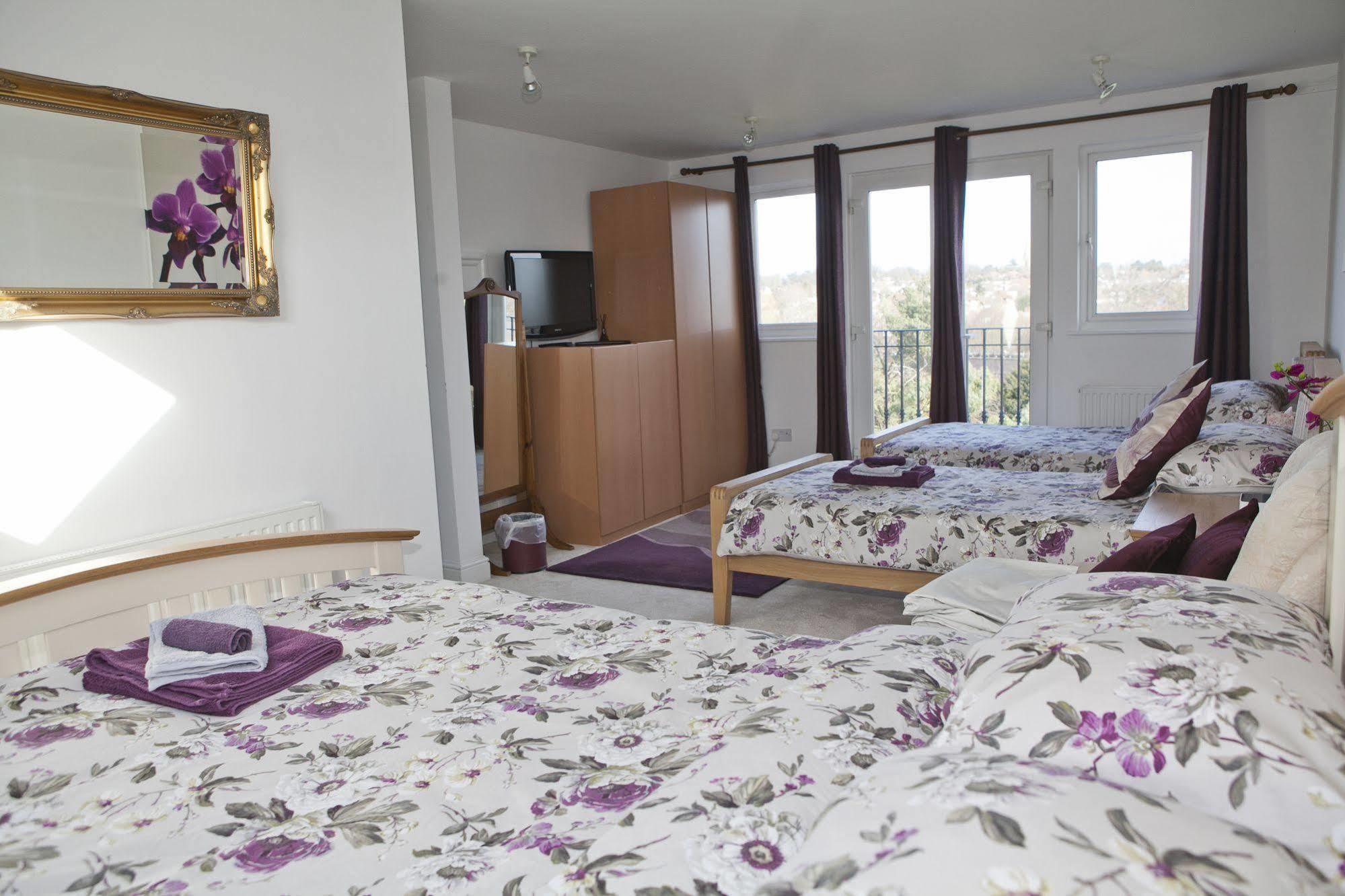 Bed & Breakfast Bay Tree House Barnet