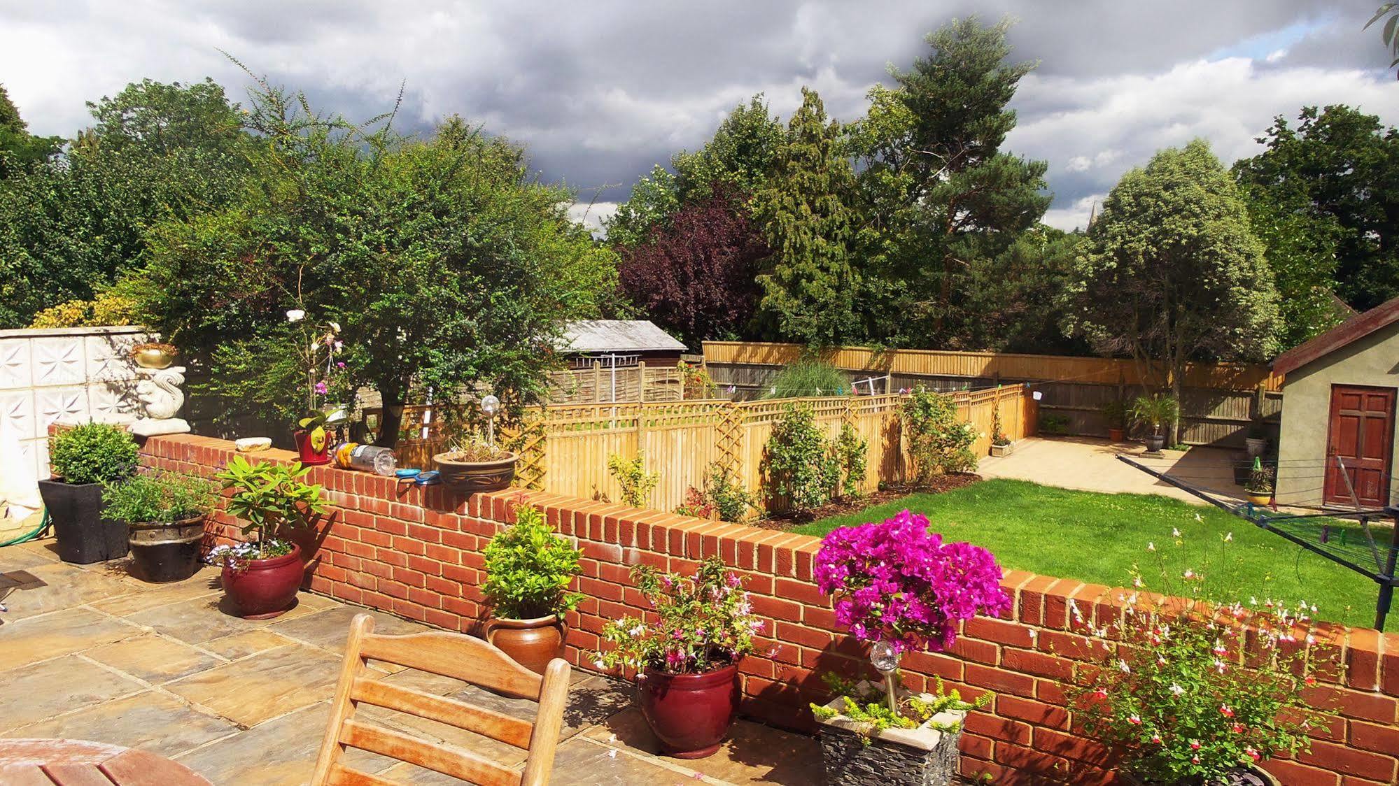 Bay Tree House 4* Barnet