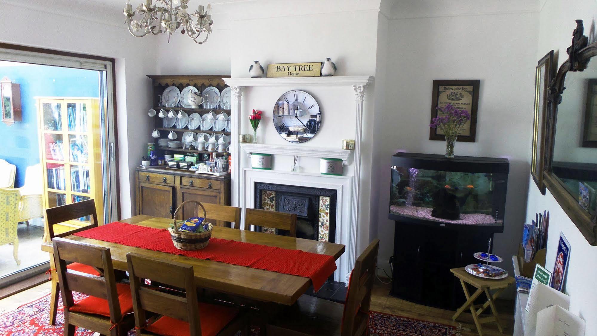 Bed & Breakfast Bay Tree House 4*