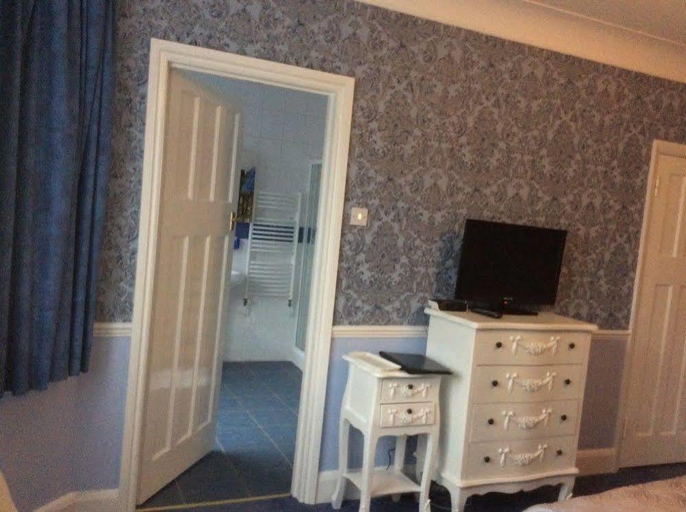 Bay Tree House Bed & Breakfast Barnet