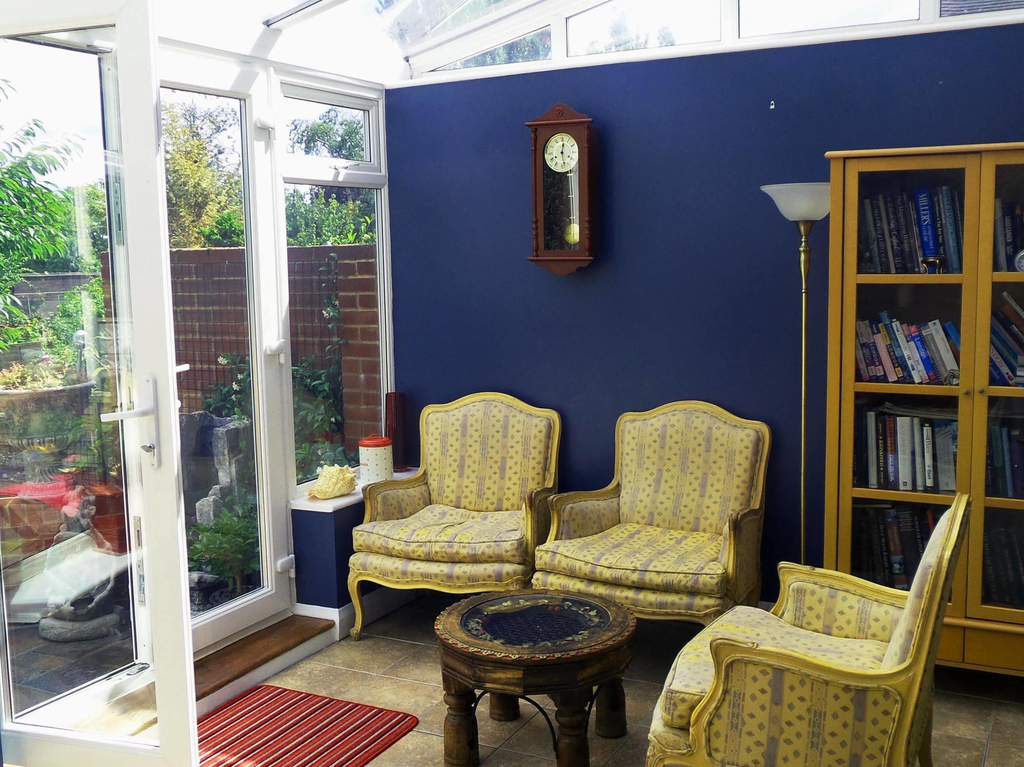 Bay Tree House Bed & Breakfast 4*