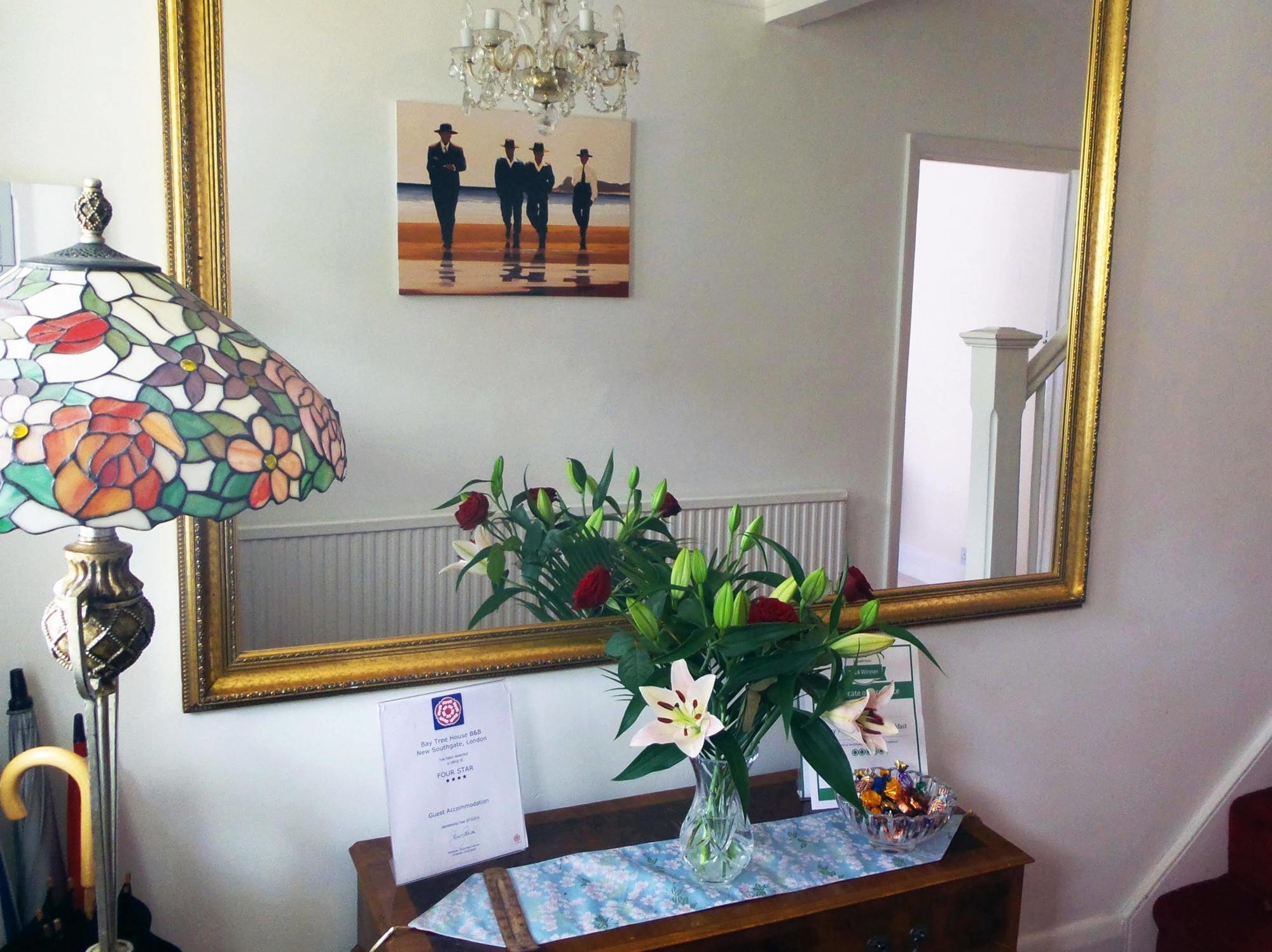 Bay Tree House Bed & Breakfast