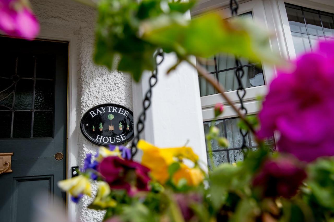 Bed & Breakfast Bay Tree House 4*