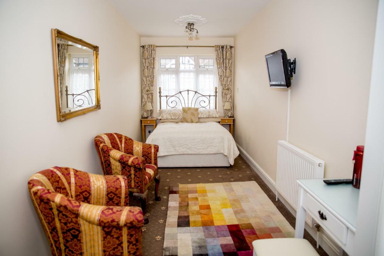 Bed & Breakfast Bay Tree House 4*