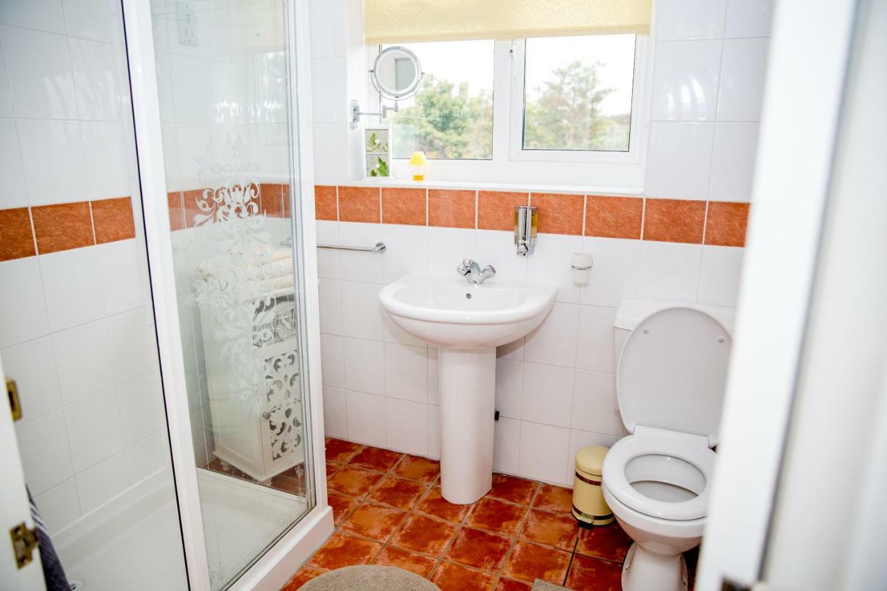 Bed & Breakfast Bay Tree House Barnet