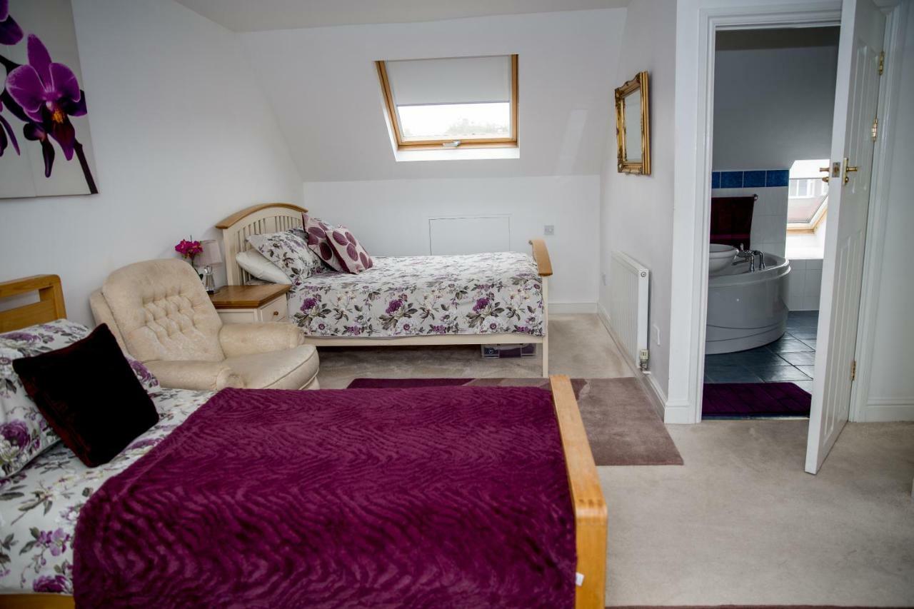 Bed & Breakfast Bay Tree House