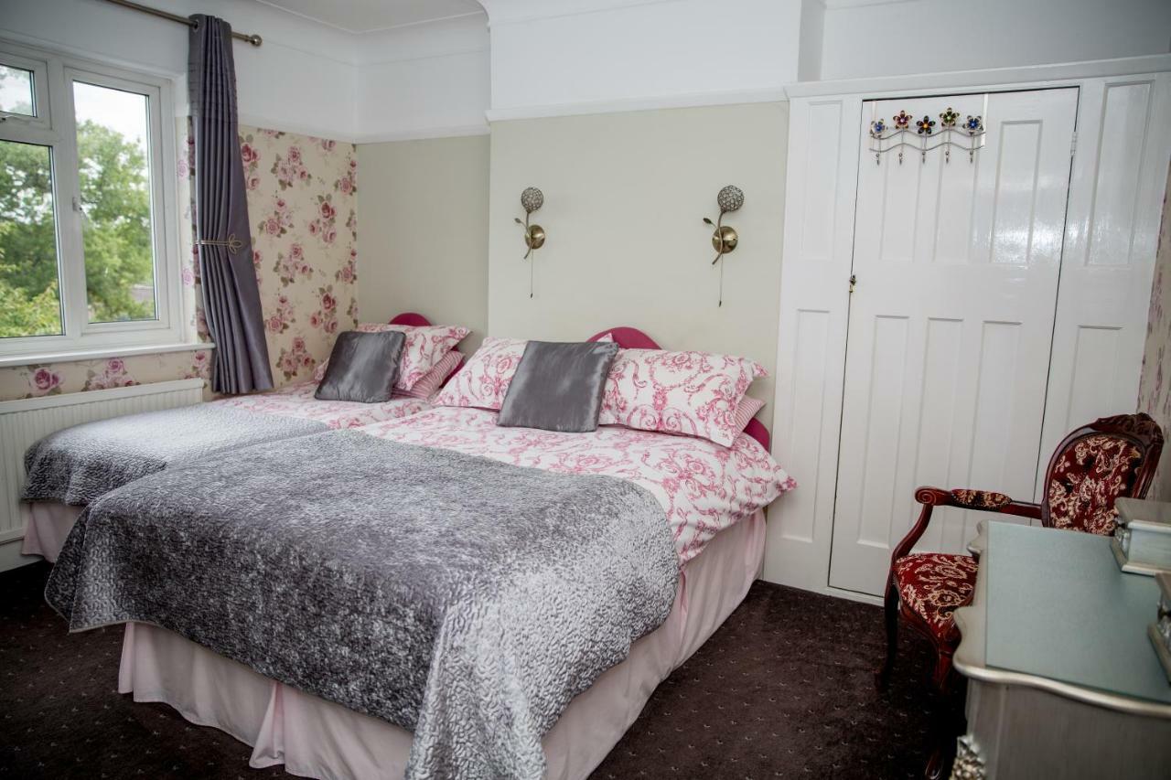 Bay Tree House 4* Barnet